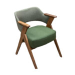 Albaicin, Chaise