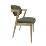 Atakpamé, Chaise