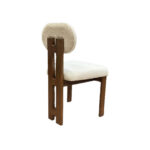 Blackford, Chaise