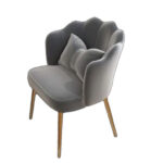 Burgstall, Chaise