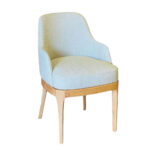Byrsa, Chaise
