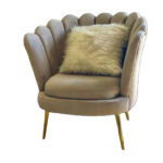 Escultura, Chaise