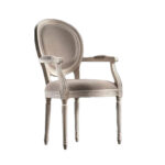 Gurten, Chaise