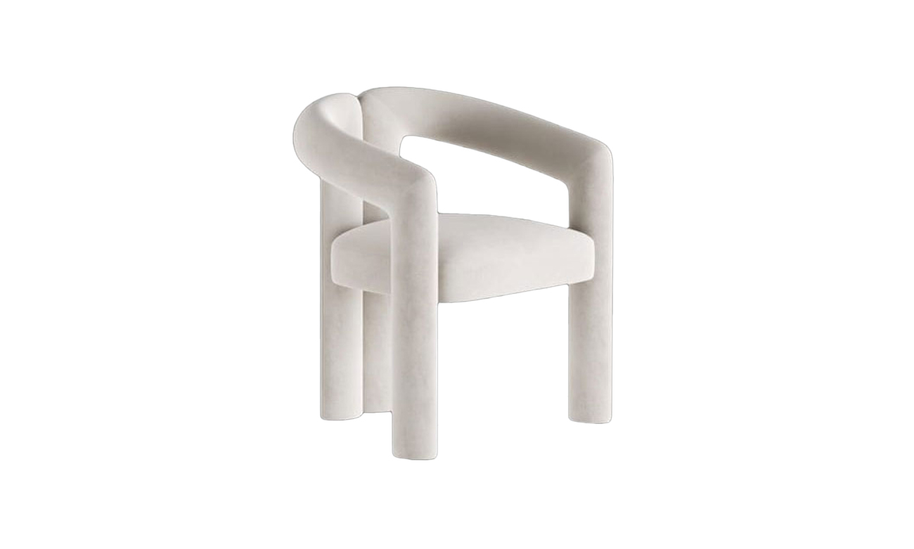 Kohnstein,Chaise Kohnstein, Chaise – Image 1