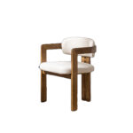 Morne, Chaise