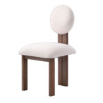 Ponpori, Chaise