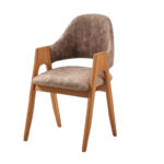 Publémont, Chaise