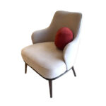 kalispera, Chaise