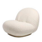 Bobo, Fauteuils