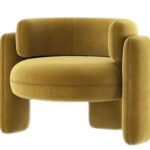 Eleg, Fauteuils