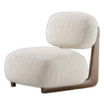 Griz, Fauteuils