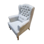 Kami, Fauteuils