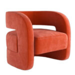 Lina, Fauteuils