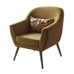 Liss, Fauteuils
