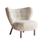 Liza, Fauteuils