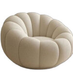 Malak, Fauteuils