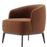 Mari, Fauteuils