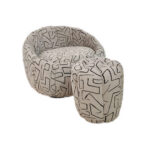Tafukt, Tabourets