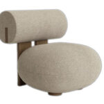 Zaza, Fauteuils