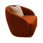 Happy, Fauteuils