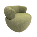 Popo, Fauteuils